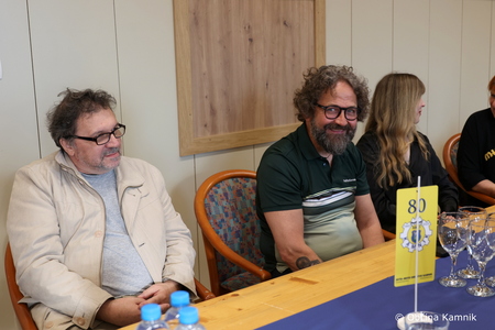 Članice in člani AMD Kamnik izvolili novo vodstvo (6)